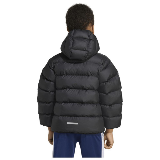 Adidas Παιδικό μπουφάν Synthetic Down Jacket
